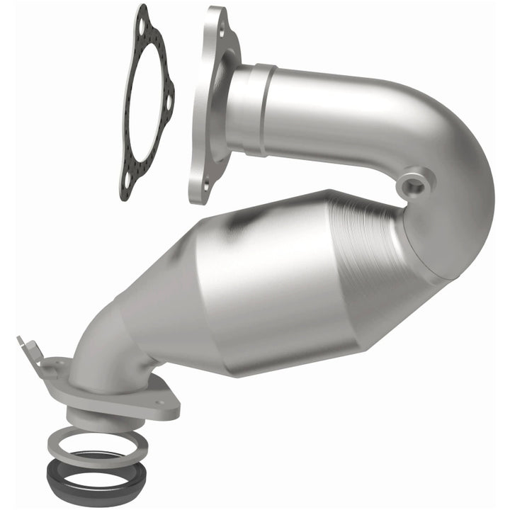 Magnaflow Direct Fit Catalytic Converter for 07-12 Acura RDX 2.3L - OneFastShop