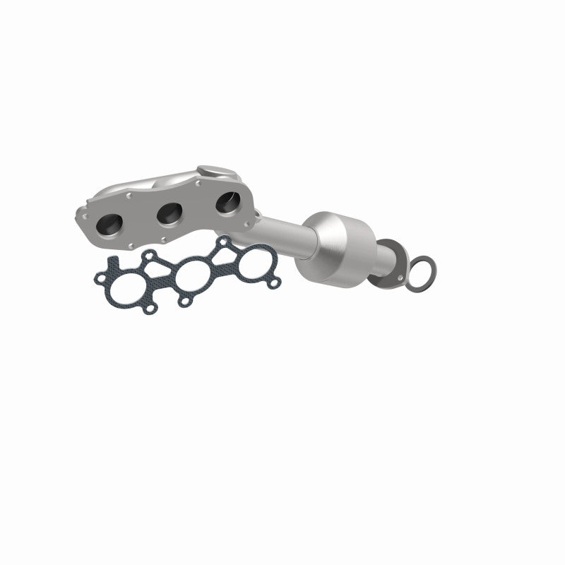 Magnaflow Direct-Fit Catalytic Converter Lexus GS300 3.0L PS - OneFastShop