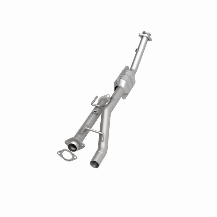 Magnaflow Catalytic Converter Mandrel-Bent DF 97-01 Explorer-Mountaineer