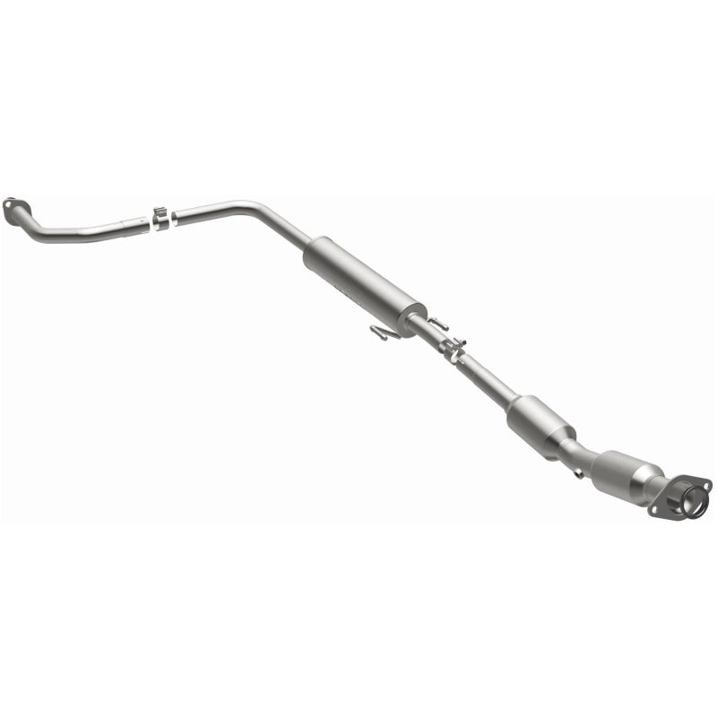 Magnaflow OEM Underbody Single Direct Fit Catalytic Converter for 04-09 Toyota Prius L4 - OneFastShop