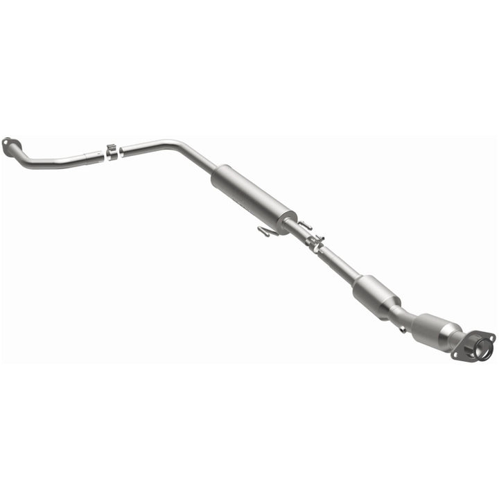 Magnaflow OEM Underbody Single Direct Fit Catalytic Converter for 04-09 Toyota Prius L4 - OneFastShop