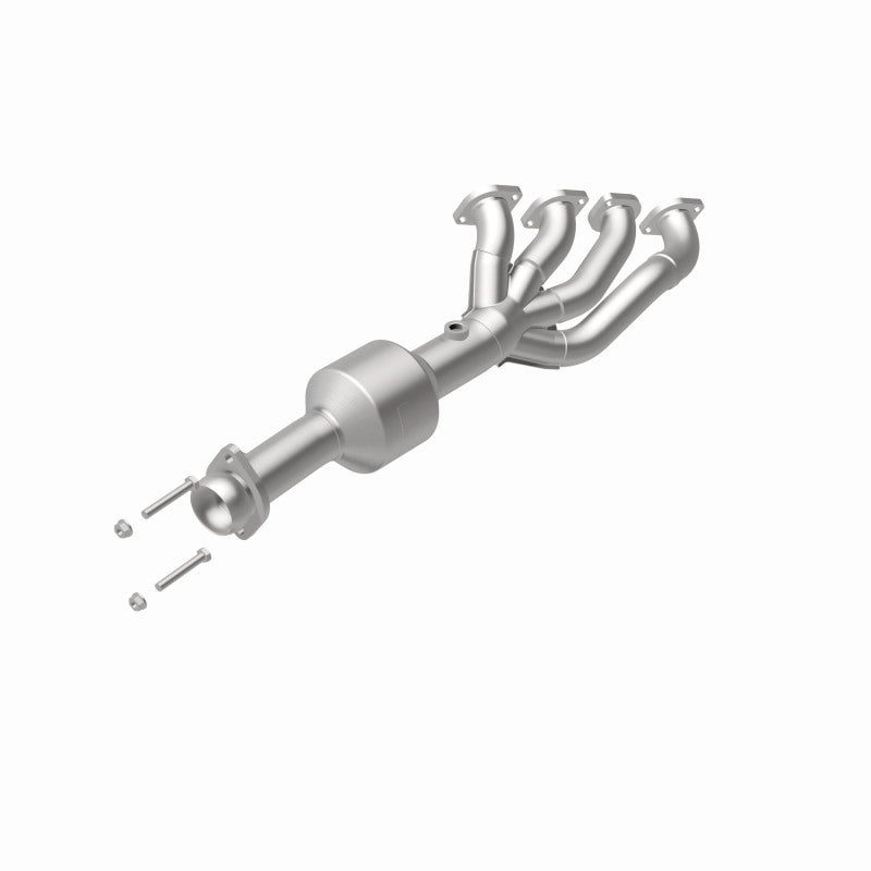 Magnaflow Direct-Fit Catalytic Converter for BMW 7 96-98 D/S OEM - OneFastShop