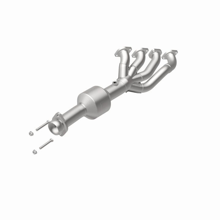 Magnaflow Direct-Fit Catalytic Converter for BMW 7 96-98 D/S OEM - OneFastShop