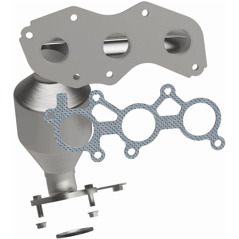 Magnaflow Direct-Fit 3.5L Left Catalytic Converter