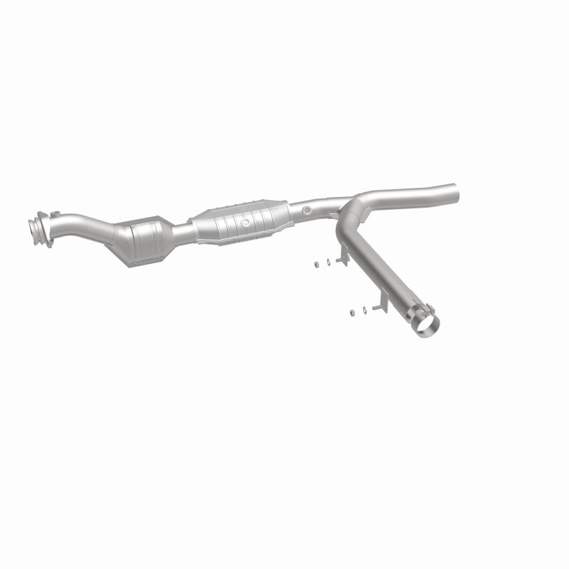 Magnaflow Direct-Fit Catalytic Converter for 1997-1998 Ford F-150 V8 4.6L - OneFastShop