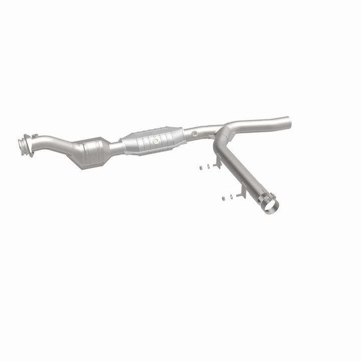 Magnaflow Direct-Fit Catalytic Converter for 1997-1998 Ford F-150 V8 4.6L - OneFastShop