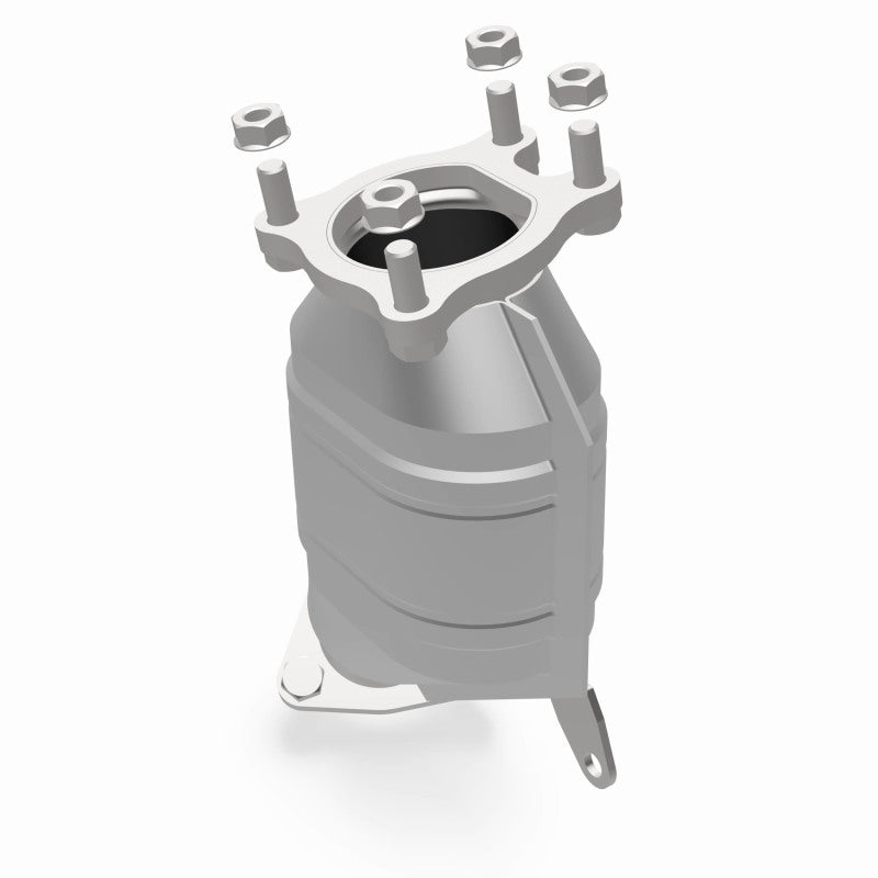 MagnaFlow Conv DF 1990-1995 Honda Civic L4 1.5L Easy Install