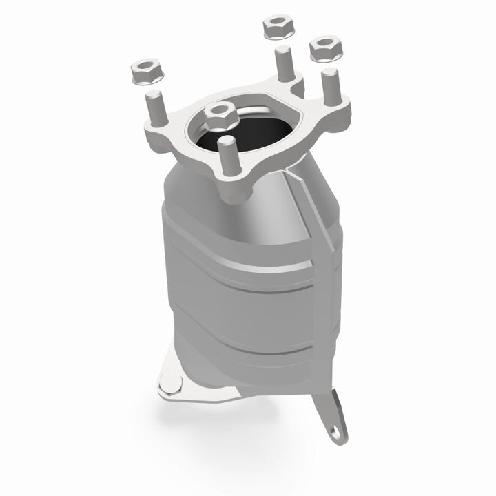 MagnaFlow Conv DF 1990-1995 Honda Civic L4 1.5L Easy Install