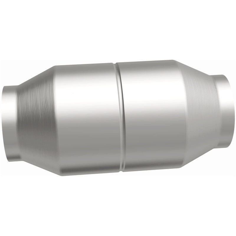 Magnaflow Universal Catalytic Converter for 5.9L Cummins Diesel H.O. Dodge Ram 2500/3500 Pickup 02-06