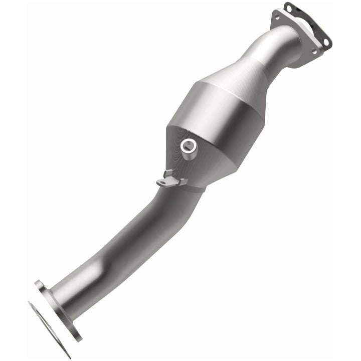 MagnaFlow Conv Direct Fit 11-15 Audi Q7 V6 3.0L Easy Install