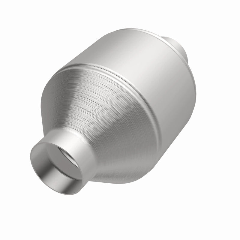 MagnaFlow Conv Universal 5.0 C/C 2.0 Spun OEM - Easy Install