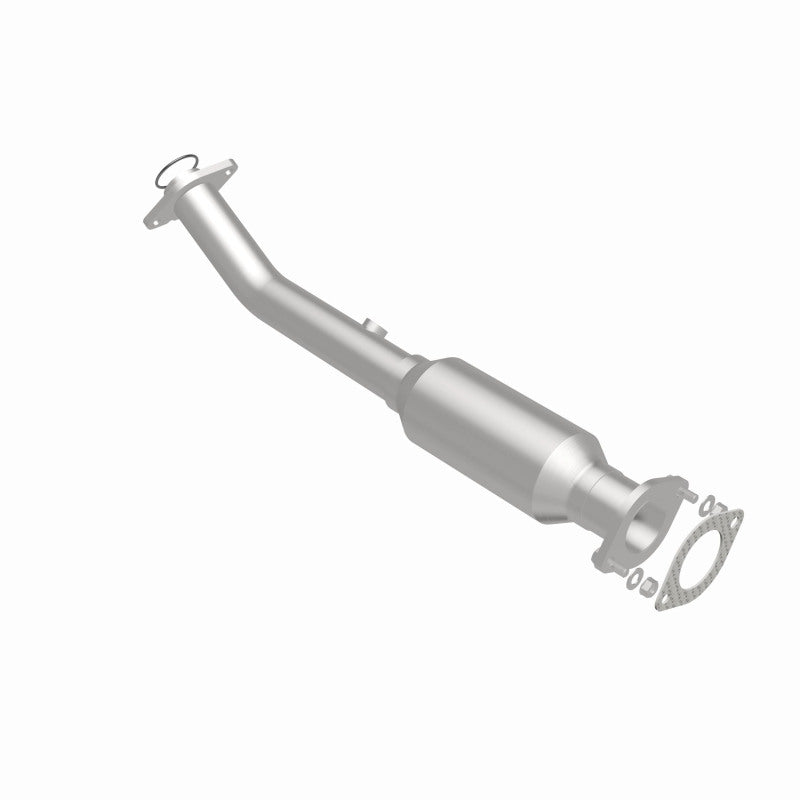 MagnaFlow Direct Fit Converter for 2004 Nissan Titan 5.6L - OneFastShop