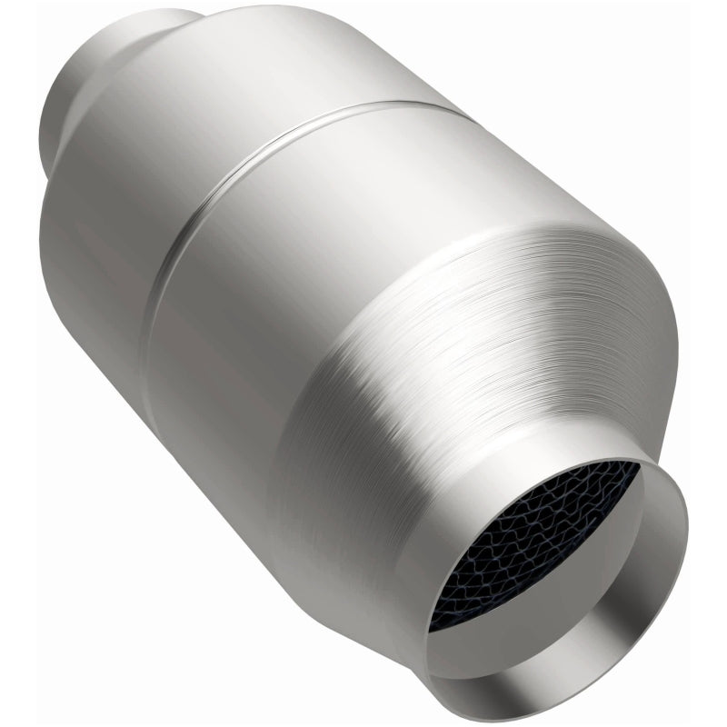 MagnaFlow Universal 3.50" Diesel Catalytic Converter