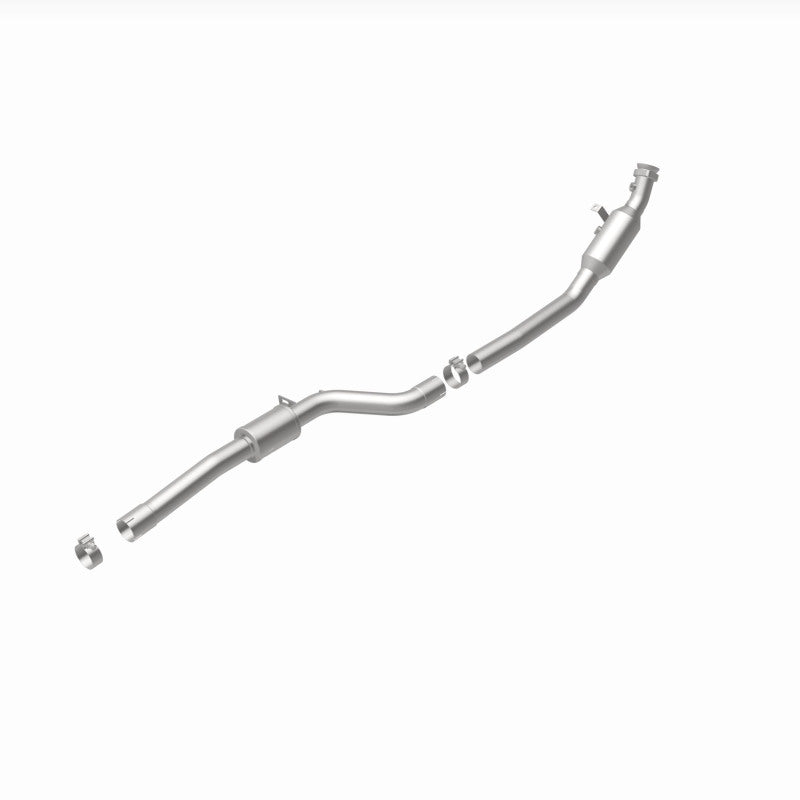Magnaflow Direct-Fit Catalytic Converter 2013-2017 SL550 V8 4.6 OEM Underbody - OneFastShop