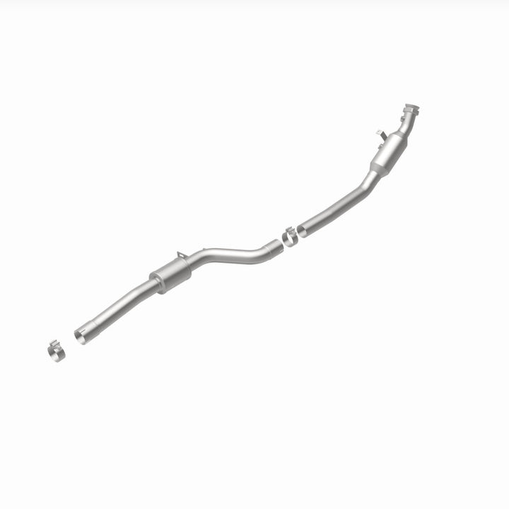 Magnaflow Direct-Fit Catalytic Converter 2013-2017 SL550 V8 4.6 OEM Underbody - OneFastShop