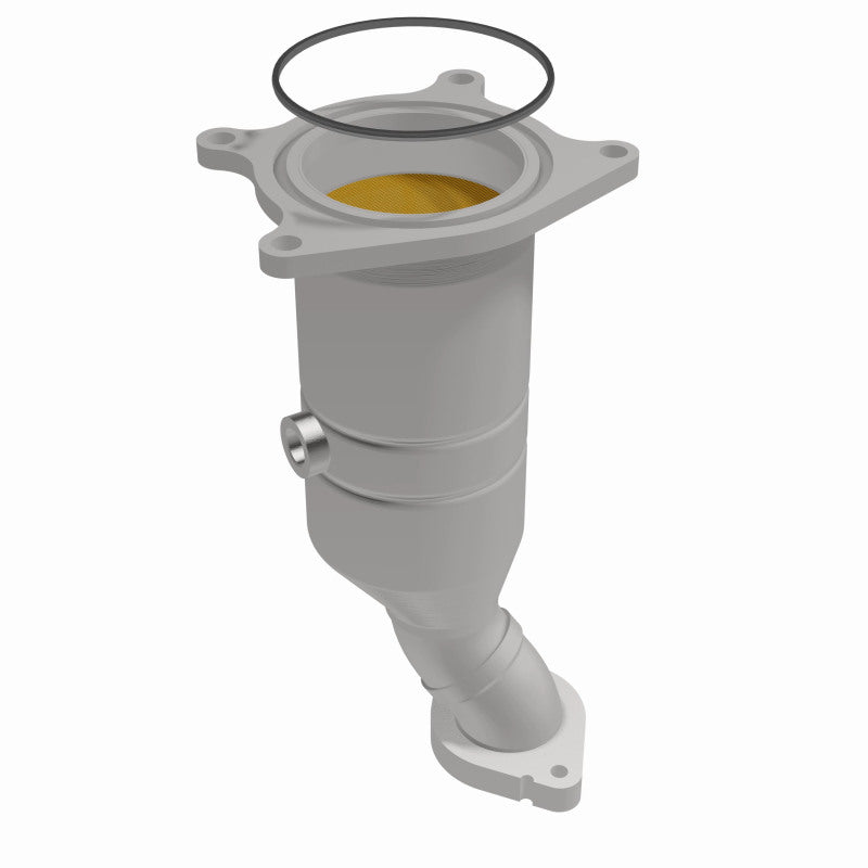 MagnaFlow Direct-Fit Catalytic Converter 11-14 Edge 3.5/3.7L