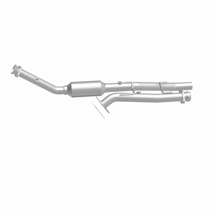 Magnaflow Direct-Fit Catalytic Converter for 1997-2000 Ford Explorer 4.0 CARB Compliant - OneFastShop