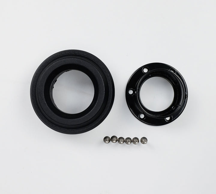 NRG Steering Wheel Head Banger - Injection Molded Component - OneFastShop