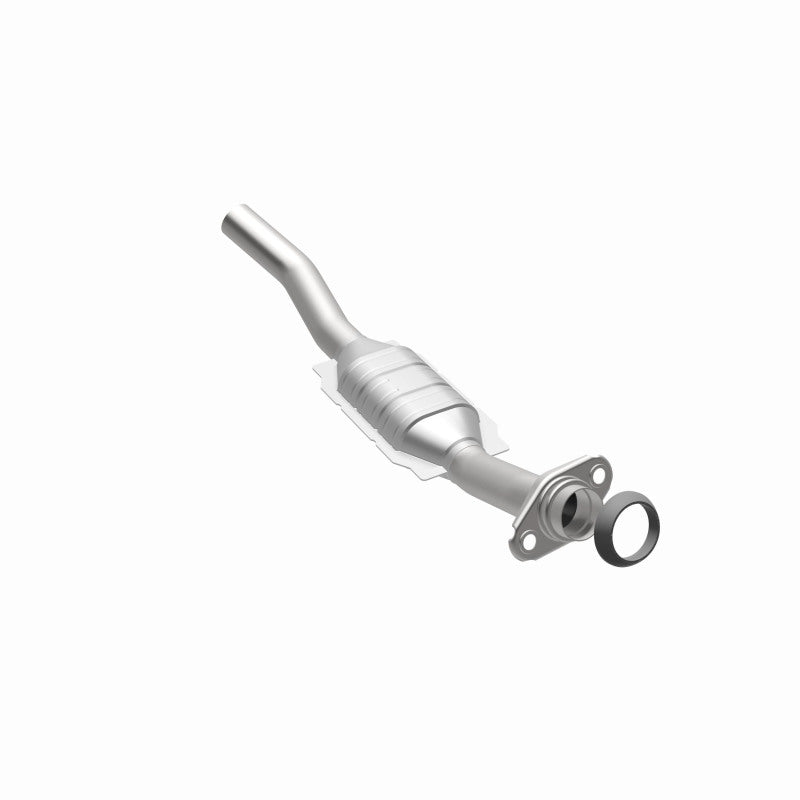 MagnaFlow Conv DF 92-93 Chrysler F/S 3.3L 49S Easy Install