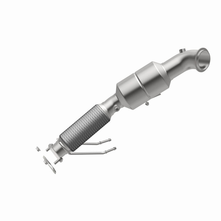 Magnaflow Direct-Fit Catalytic Converter for 2014 Ford Fusion 2.0L T - OneFastShop