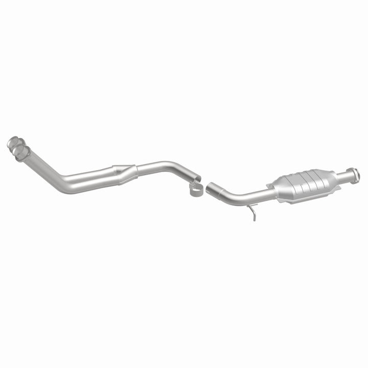 MagnaFlow Conv DF 91-93 Mercedes 190E 2.3L Easy Install