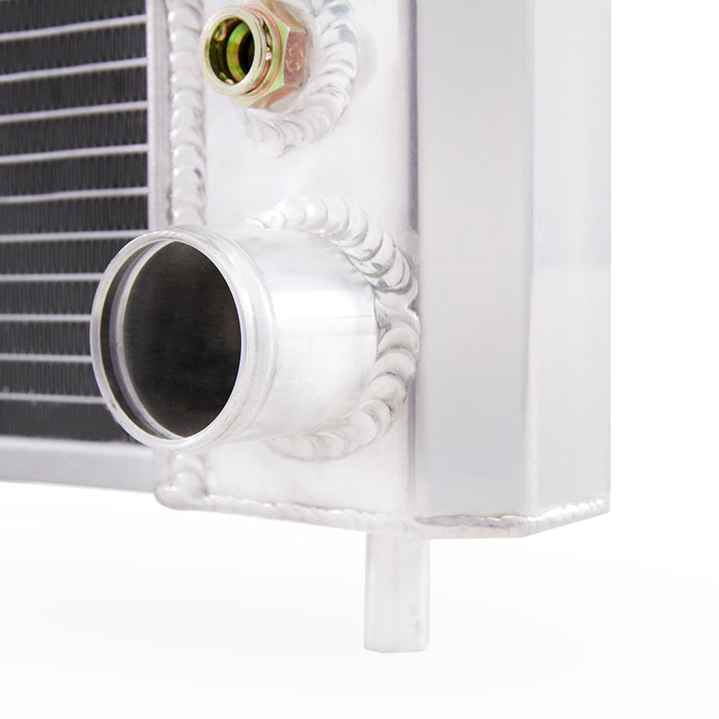 Mishimoto Performance Aluminum Radiator for Chevrolet Silverado 1500 V8 (99-14) - OneFastShop