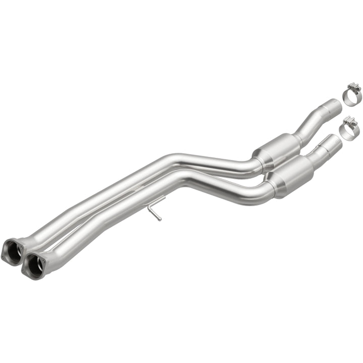 Magnaflow Direct Fit Catalytic Converter for 2015 BMW M3 3 - OneFastShop