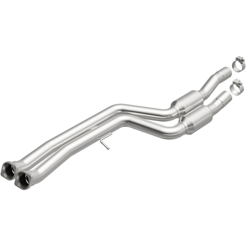 Magnaflow Direct Fit Catalytic Converter for 2015 BMW M3 3 - OneFastShop