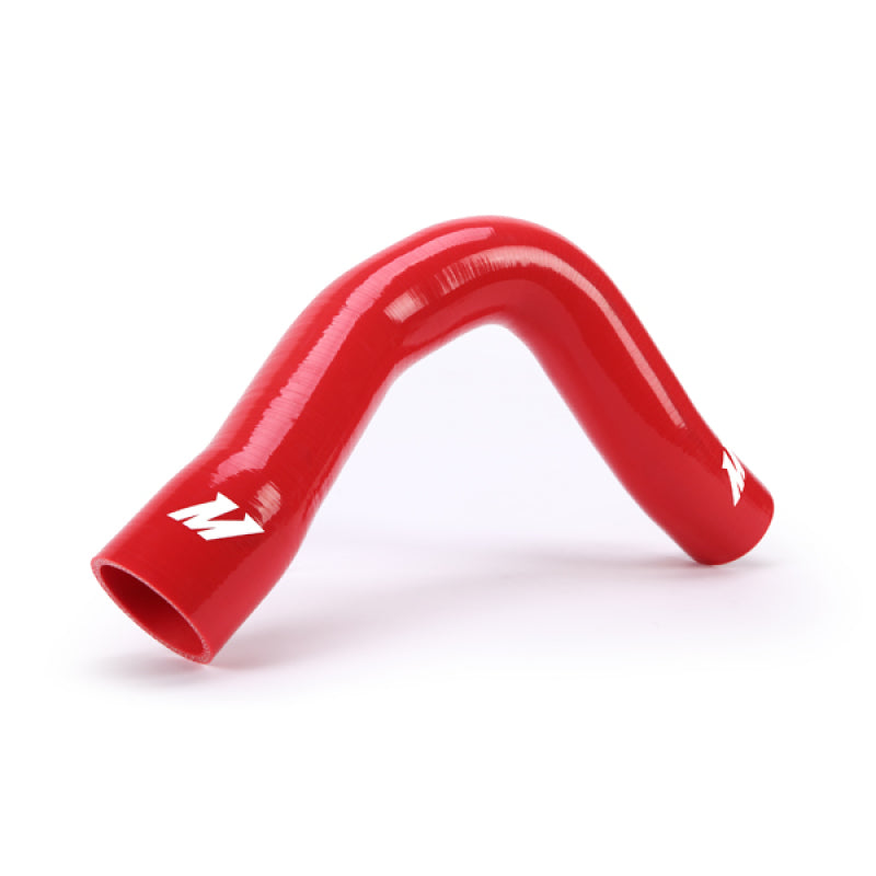 Mishimoto Coolant Hose Kit (Red) - Dodge Ram 2500 / 3500 5.9L Cummins 1994-1998, image 6