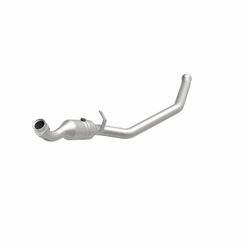 Magnaflow Conv DF 06-11 ML350 3.5L ds Easy Install