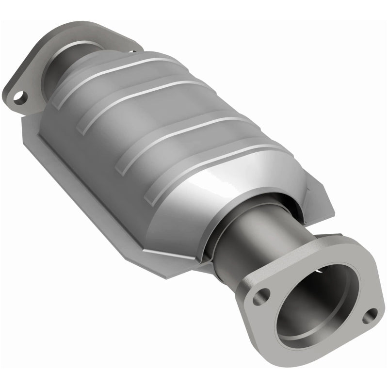 MagnaFlow Conv DF 00-02 Nissan Sentra 1.8L CC Easy Install