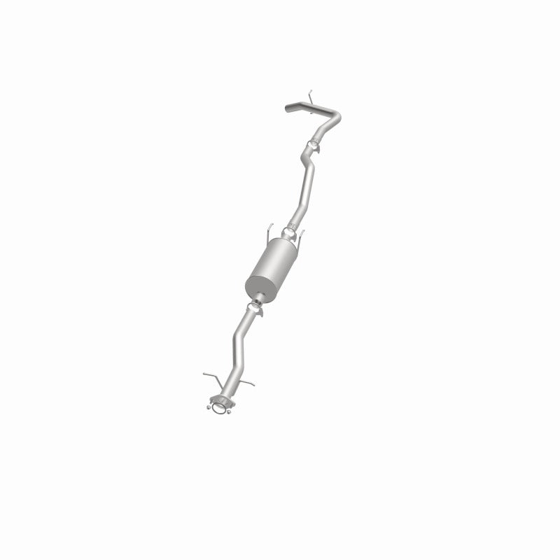 MagnaFlow BRE Exhaust Kit – for 1995–1998 Toyota T100 3.4L - OneFastShop