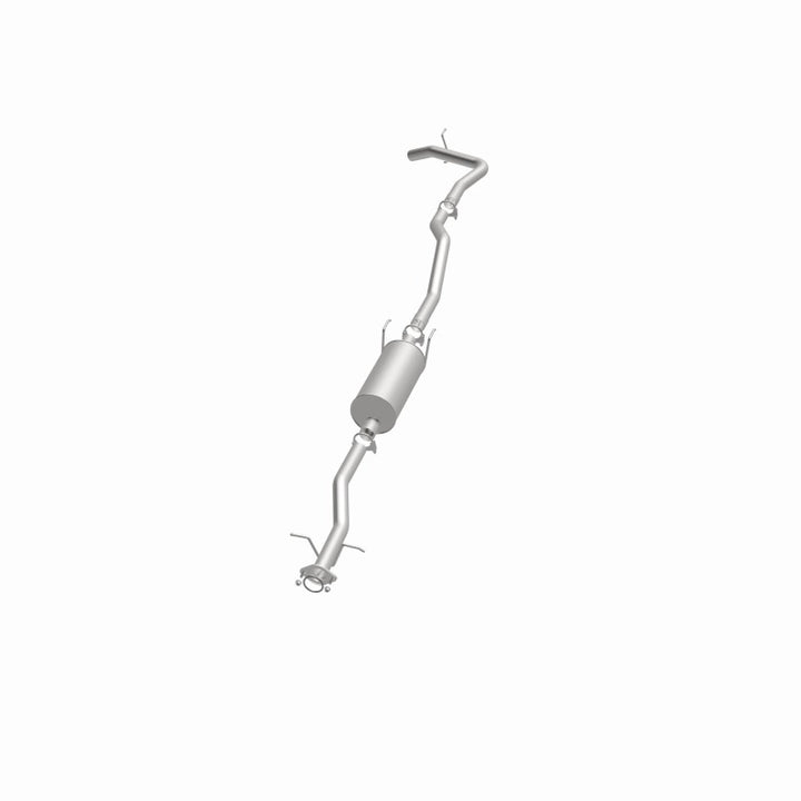 MagnaFlow BRE Exhaust Kit – for 1995–1998 Toyota T100 3.4L - OneFastShop