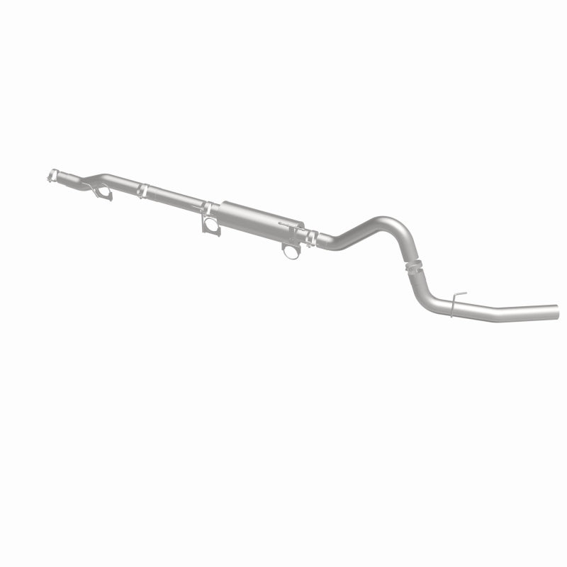 MagnaFlow BRE Exhaust Kit – for 1999–2001 Ford F-250/F-350 Super Duty 7.3L