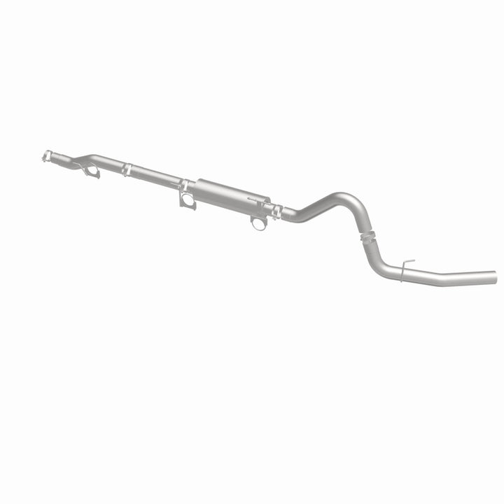 MagnaFlow BRE Exhaust Kit – for 1999–2001 Ford F-250/F-350 Super Duty 7.3L