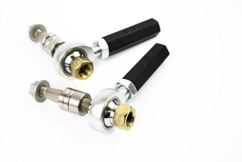 SPL Parts Front Outer Tie Rod Ends - Chevrolet Corvette C5/C6 1997-2013 - Pair, image 3