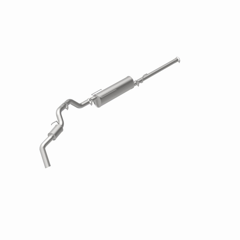 MagnaFlow BRE Exhaust Kit 04-05 Dodge Ram 1500 5.7L