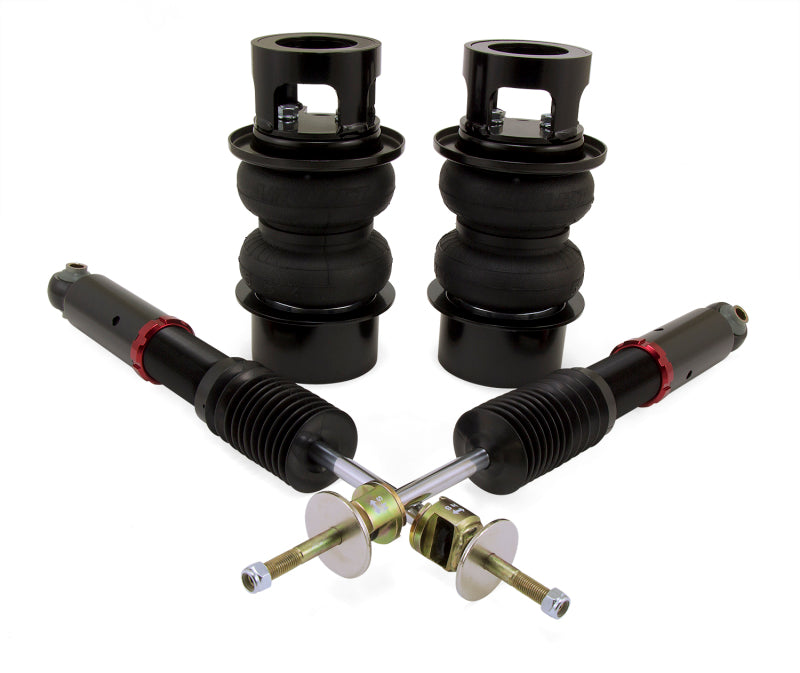 Air Lift Rear Air Suspension Kit - Chevrolet Camaro, Honda Accord 2016-2023, image 5