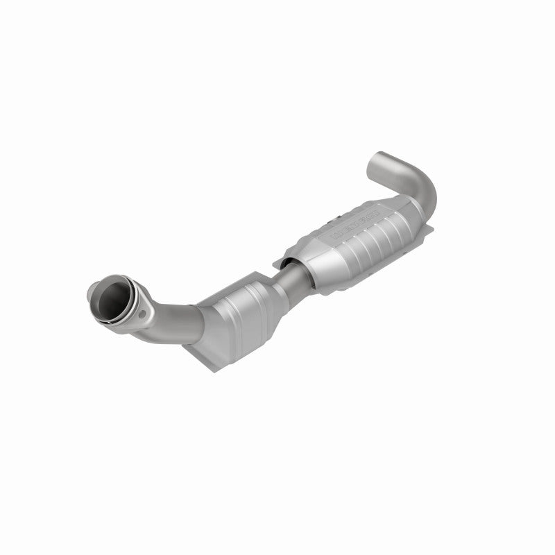 Magnaflow Direct-Fit Catalytic Converter for 2001 Ford F-150 and Expedition 4.6L CARB Compliant - OneFastShop
