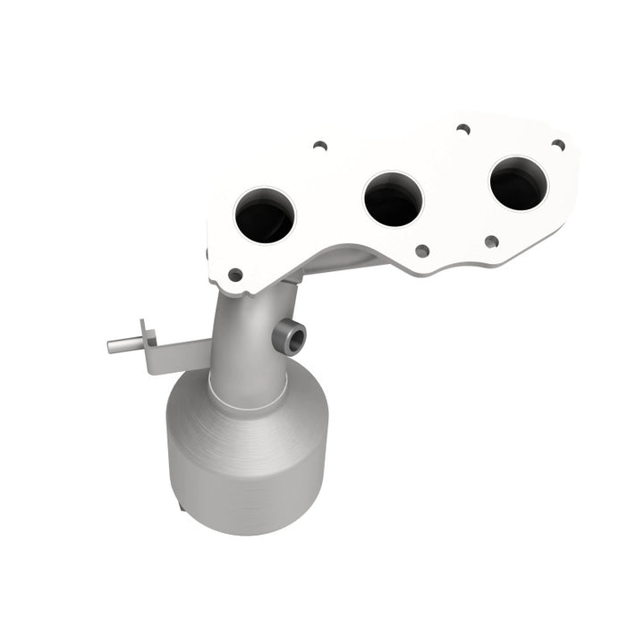 High-Quality Catalytic Converter for 07-09 Toyota Sienna 3.5L