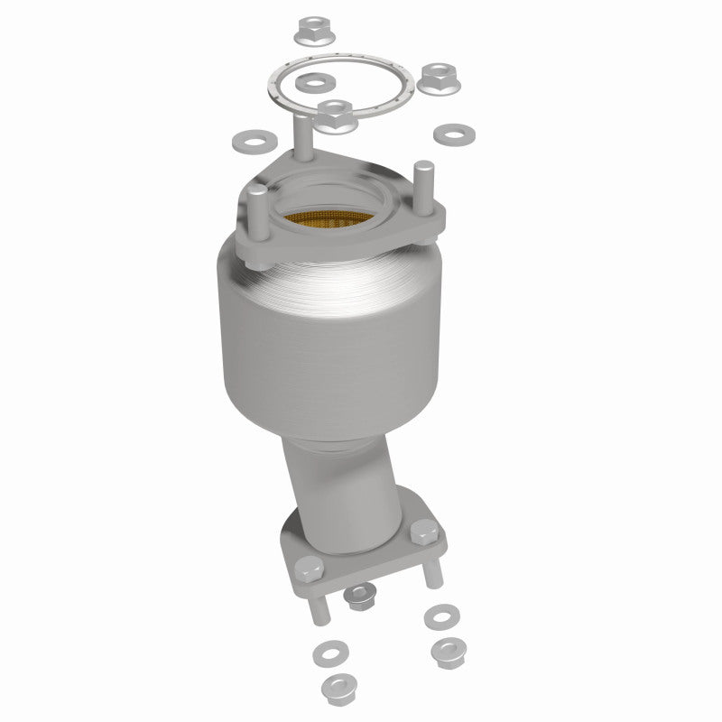 Magnaflow Direct-Fit Catalytic Converter for 2013-2018 Acura RDX 3.5L Rear - OneFastShop