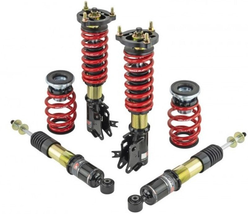 Skunk2 Pro ST Coilovers for 06-11 Honda Civic Si