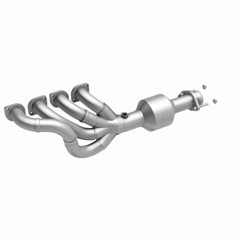 Magnaflow Direct-Fit Catalytic Converter for BMW 5-6 06-09, OEM Grade - OneFastShop