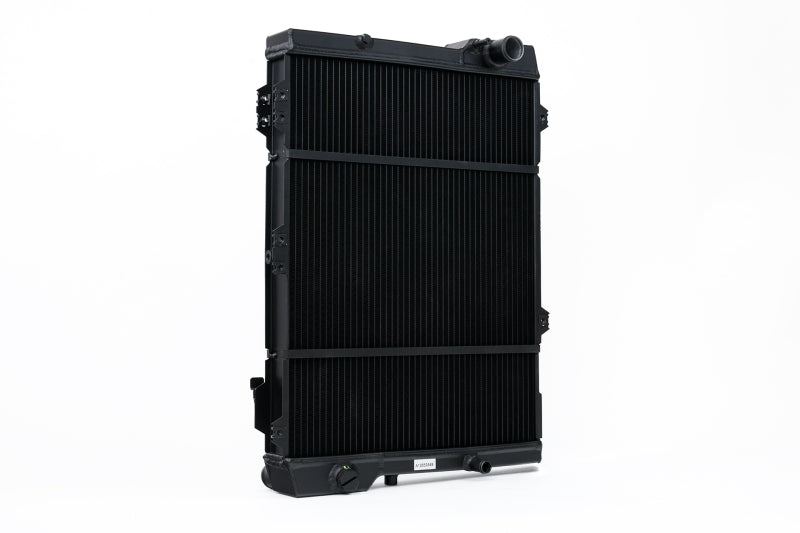 CSF High-Performance All Aluminum Radiator for Audi Classic and Small Chassis 5-Cylinder 1980-1992 Models