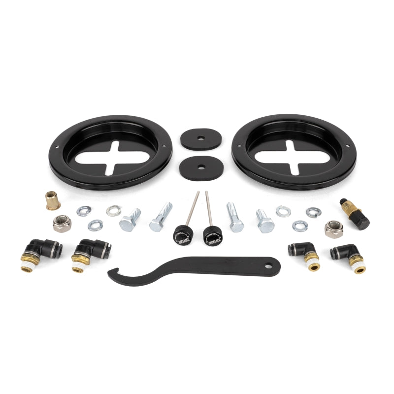 Air Lift Performance 09-13 Infiniti G37 / 09-20 Nissan 370Z Air Suspension Kit