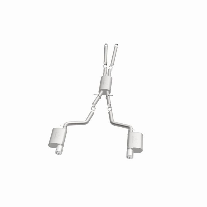 MagnaFlow Exhaust System for Dodge Charger/Magnum 5.7