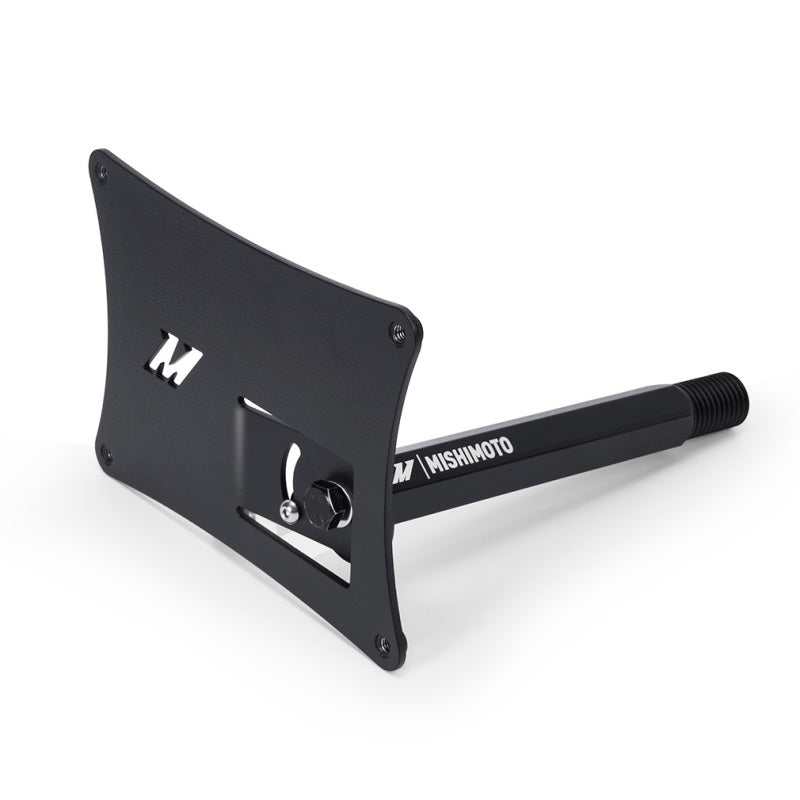 Mishimoto License Plate Relocation Kit for 2023+ Nissan Z - OneFastShop
