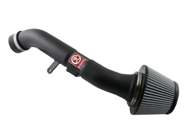 Afe Takeda Intakes Stage-2 Pro Dry S Air Intake System Nissan 350Z 03-06: Infiniti G35 03.5-06 V6-3.5L (Black) - OneFastShop