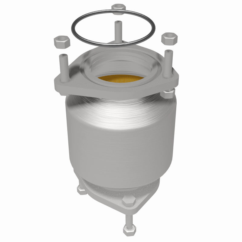 MagnaFlow Conv DF AVEO- 06-07 4 1.6L Easy Install