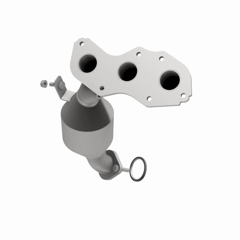 MagnaFlow Direct-Fit Catalytic Converter for 08-09 Toyota Highlander